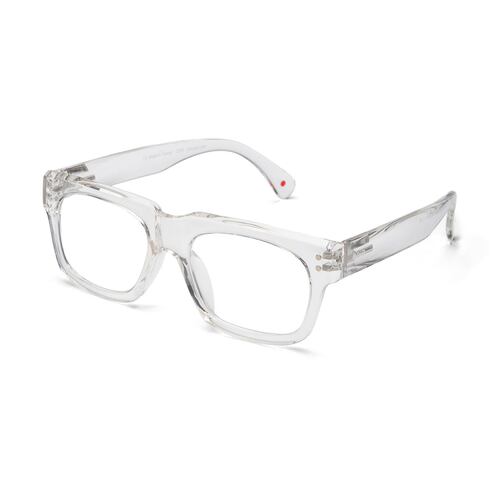 Lentes de Lectura Pregraduado Big Bold Crystal +1.50 B+D