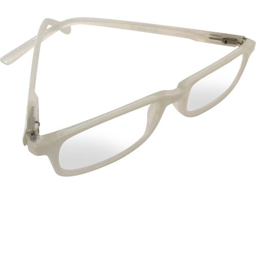 Lente Lectura 3800-80-20 Blanco