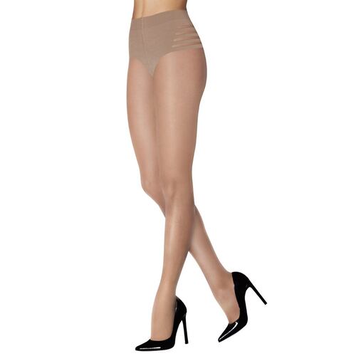 Pantimedia Maidenform grande transparente