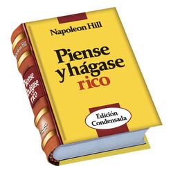 PIENSE Y HÁGASE RICO DÍA A DÍA - Llibreria Sarri