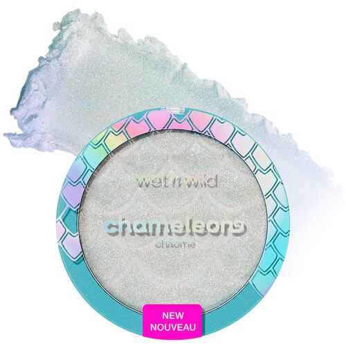 Wet N Wild Chameleon Chrome Highlighter Venus