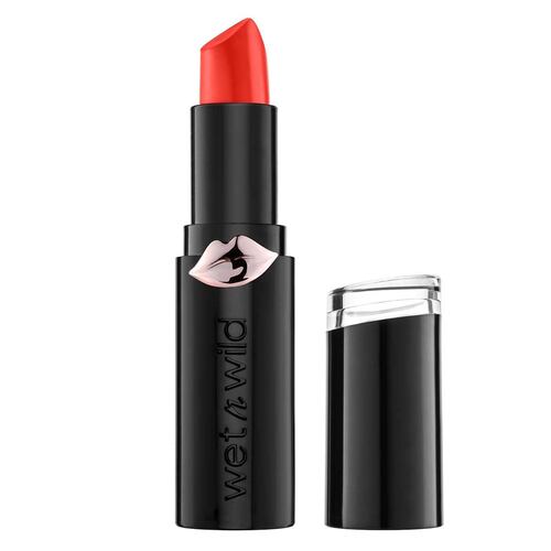 Labial Megalast Matte Red Velvet Wet n Wild