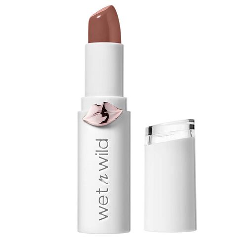 Labial Megalast High Shine Clothes Off Wet n Wild