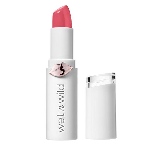 Labial Megalast High Shine Pinky Ring Wet n Wild