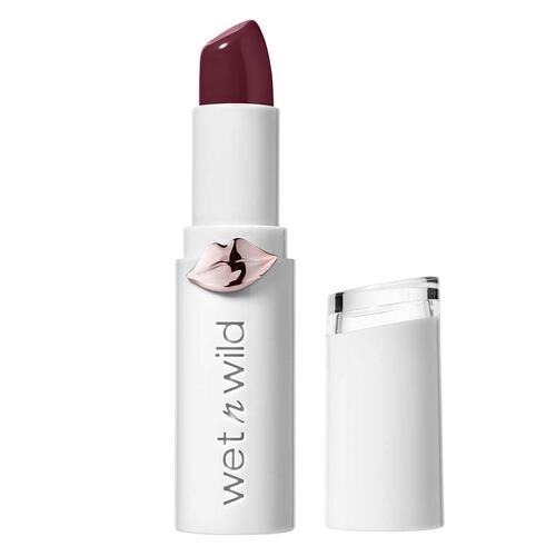 Labial Megalast High Shine Sangria Time Wet n Wild
