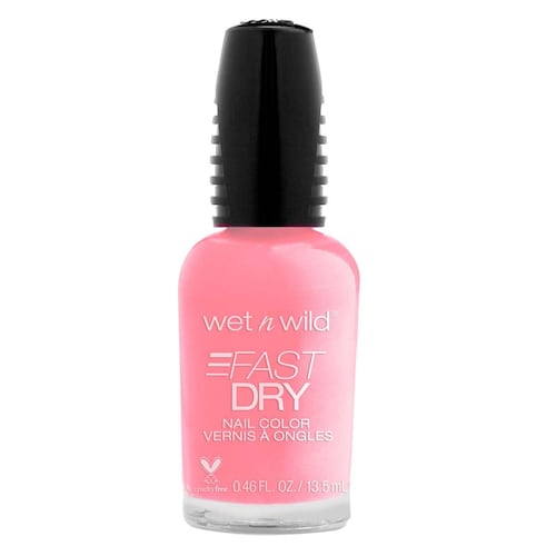 Esmalte para uñas Fast Dry Nail Color Let's Flamingle