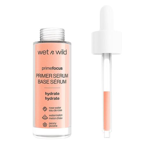 Primer Serum Hidratante Wet n Wild
