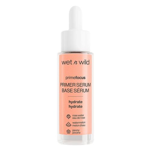 Primer Serum Hidratante Wet n Wild