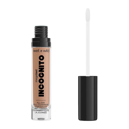Corrector Megalast Incognito Wet n Wild