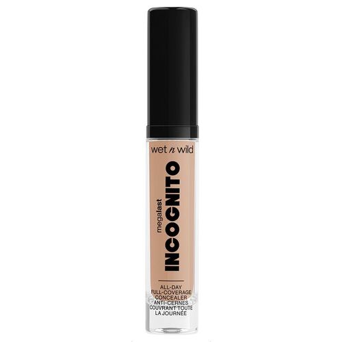 Corrector Megalast Incognito Wet n Wild