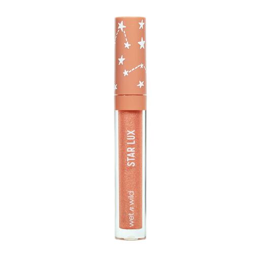 Star Lux Lip Gloss Honey-Moon