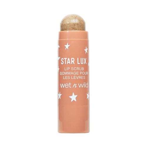 Star Lux Lip Scrub Planet Sugar Coo