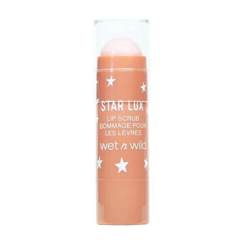 Star Lux Lip Scrub Plum Galaxy