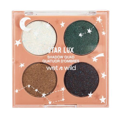 Star Lux Shadow Quad Earthday Suit