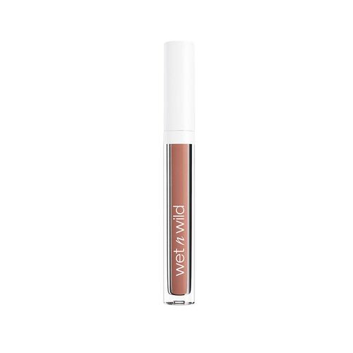 Brillo Labial Mega Slicks Nude Mood Wet n Wild