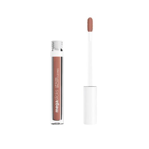 Brillo Labial Mega Slicks Nude Mood Wet n Wild