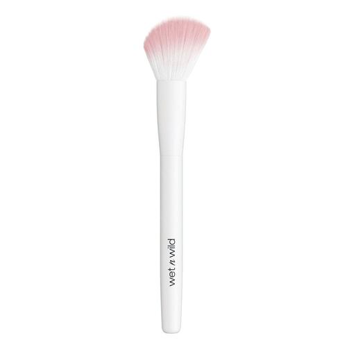 Brocha para Contour Essential Brushes Wet n Wild