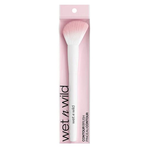 Brocha para Contour Essential Brushes Wet n Wild