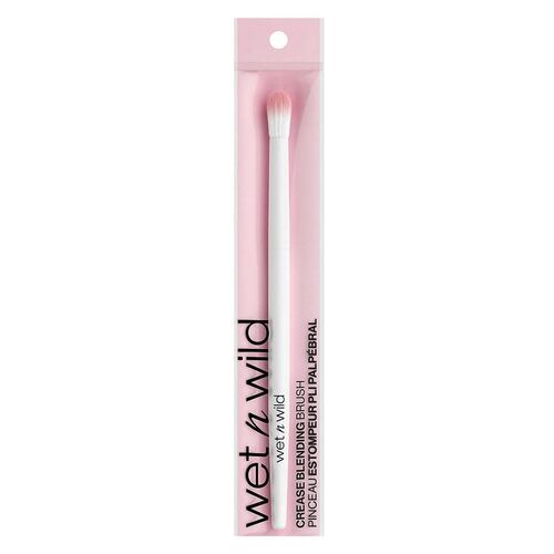 Brocha para Sombras de Ojos Essential Brushes Wet n Wild