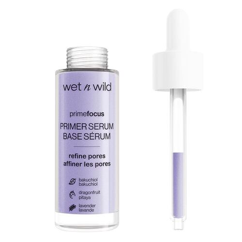 Prime Serum Minimiza Poros Wet n Wild