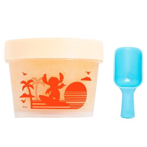 Exfoliante Disney Stitch x Wet n Wild