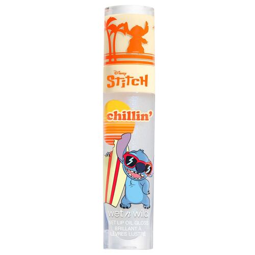 Lip Gloss Disney Stitch x Wet n Wild