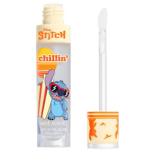 Lip Gloss Disney Stitch x Wet n Wild