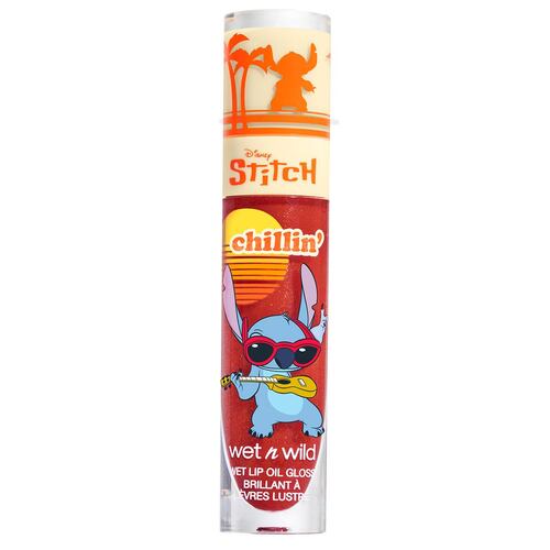 Lip Gloss Disney Stitch x Wet n Wild