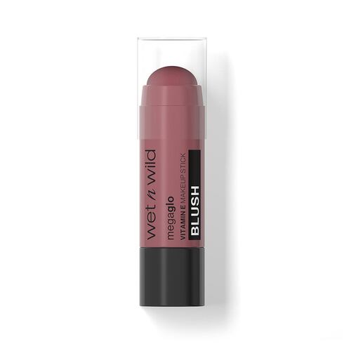 Maquillaje en Barra Megaglo Vitamin E Wet n Wild