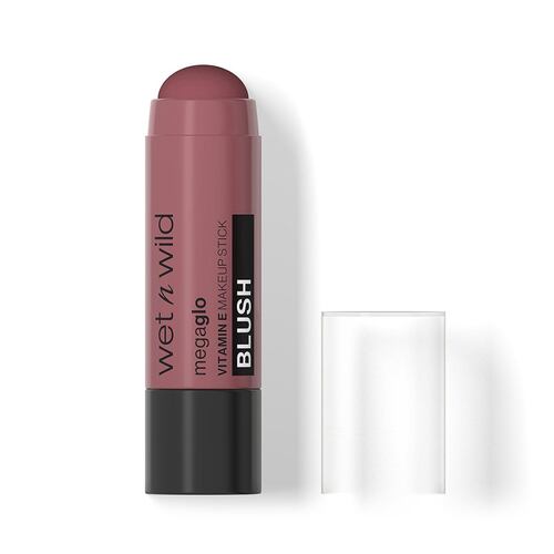 Maquillaje en Barra Megaglo Vitamin E Wet n Wild