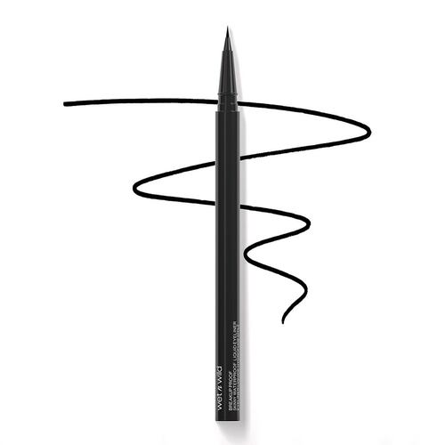 Delineador Líquido Waterproof Wet n Wild
