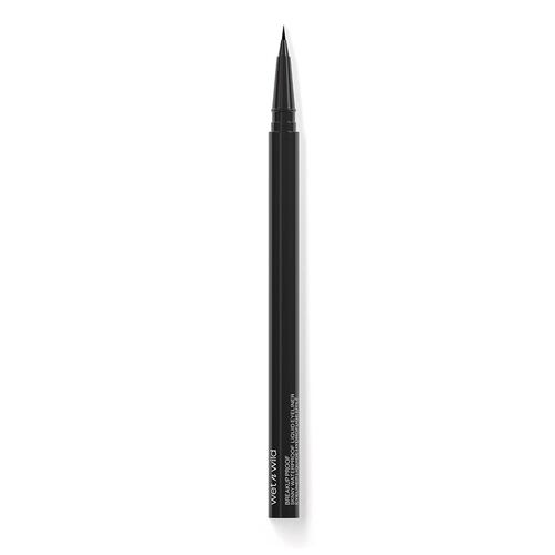 Delineador Líquido Waterproof Wet n Wild