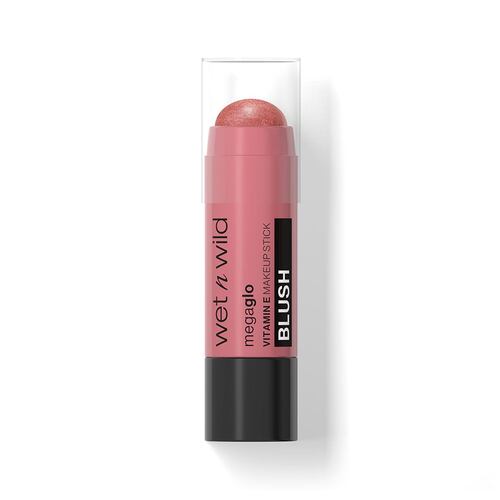 Maquillaje en Barra Megaglo Vitamin E Wet n Wild