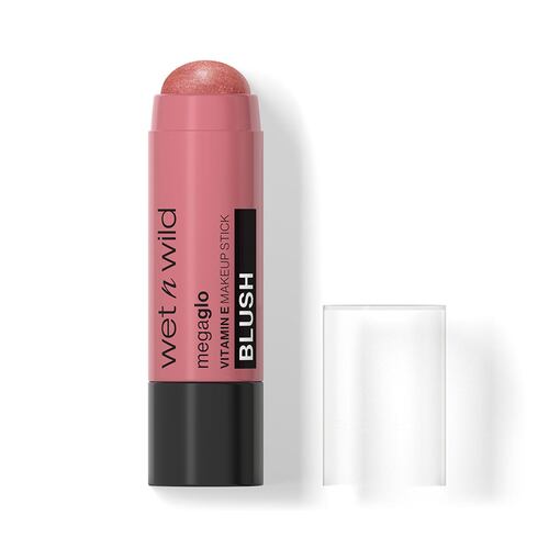 Maquillaje en Barra Megaglo Vitamin E Wet n Wild