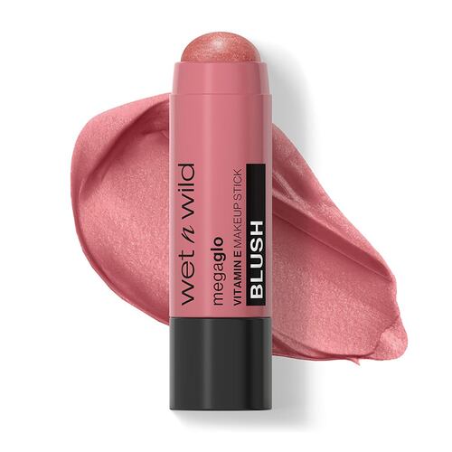 Maquillaje en Barra Megaglo Vitamin E Wet n Wild