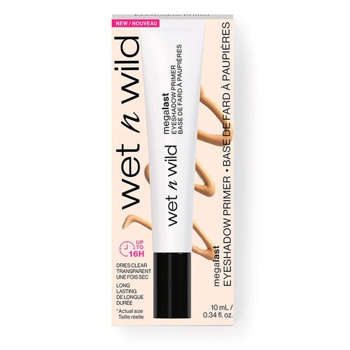 Primer para Sombras Wet n Wild