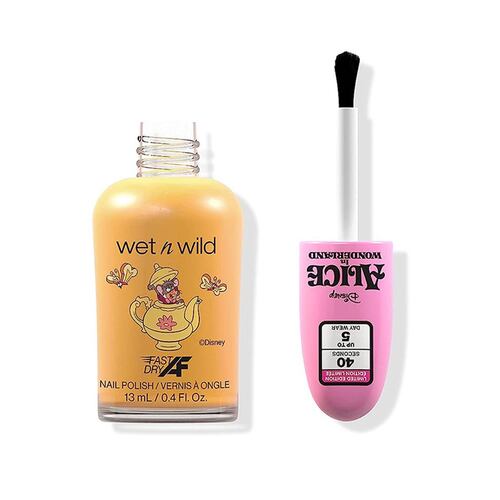 Set de esmalte de uñas "In A World Of My Own"