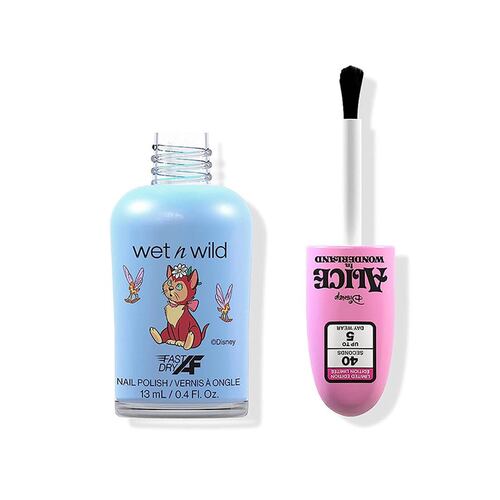Set de esmalte de uñas "In A World Of My Own"