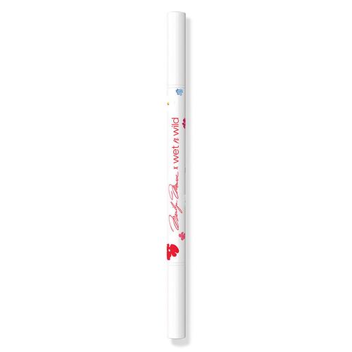 Delineador Plumón Dual Marilyn Monroe Edición Limitada Wet n Wild