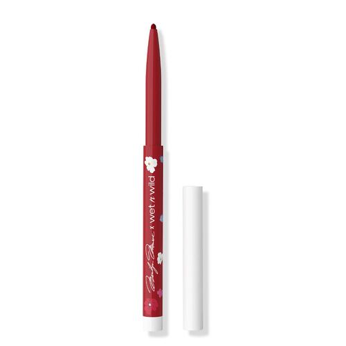 Set Labios Rojos Delineado y Gloss Marilyn Monroe Edición Limitada Wet n Wild