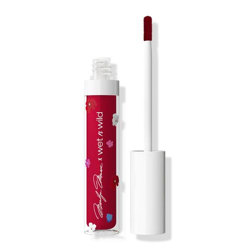Set Labios Rojos Delineado y Gloss Marilyn Monroe Edición Limitada Wet n Wild