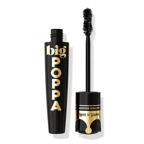 Set de Ojos Big Marilyn Monroe Edición Limitada Wet n Wild