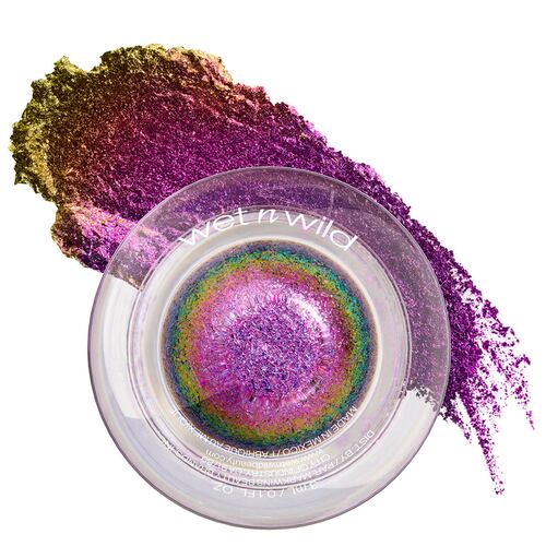 Wet N Wild Chameleon Chrome Eyeshadow Foil