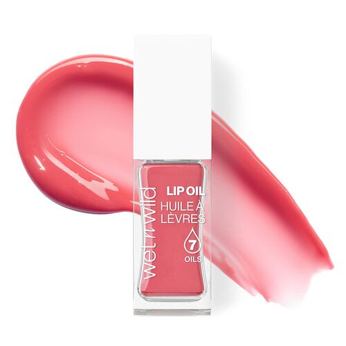 Wet N Wild Ultra Hydrating Lip Oil Vintage