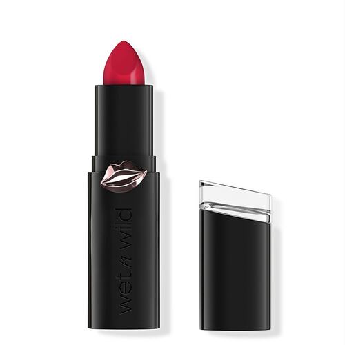 Labial Mega Last Matte Pink Crimes Wet n Wild