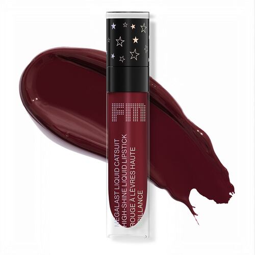 Labial Líquido Mega Last Catsuit Bloodstained Wet n Wild