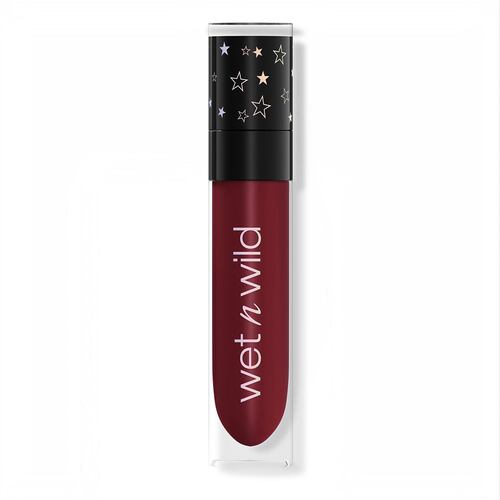 Labial Líquido Mega Last Catsuit Bloodstained Wet n Wild