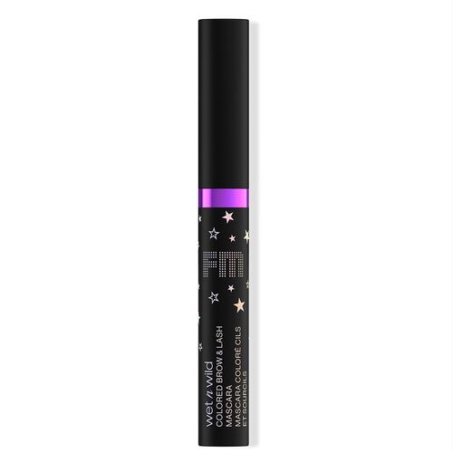 Máscara de pestañas y cejas Purple Wet n Wild