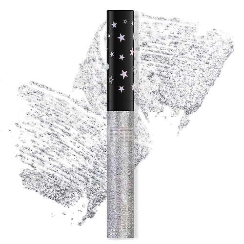 Máscara de pestañas y cejas Glitter Wet n Wild