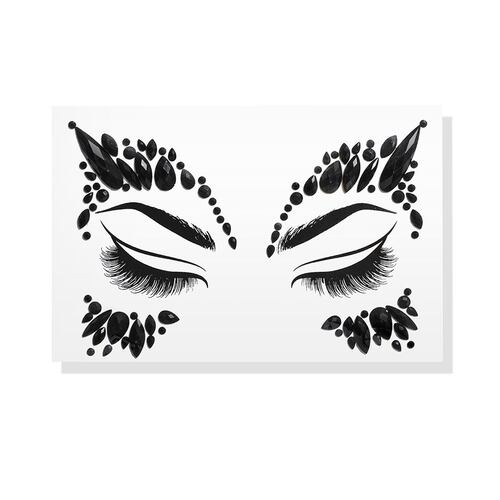 Máscara para el rostro Evil Goddess Wet n Wild